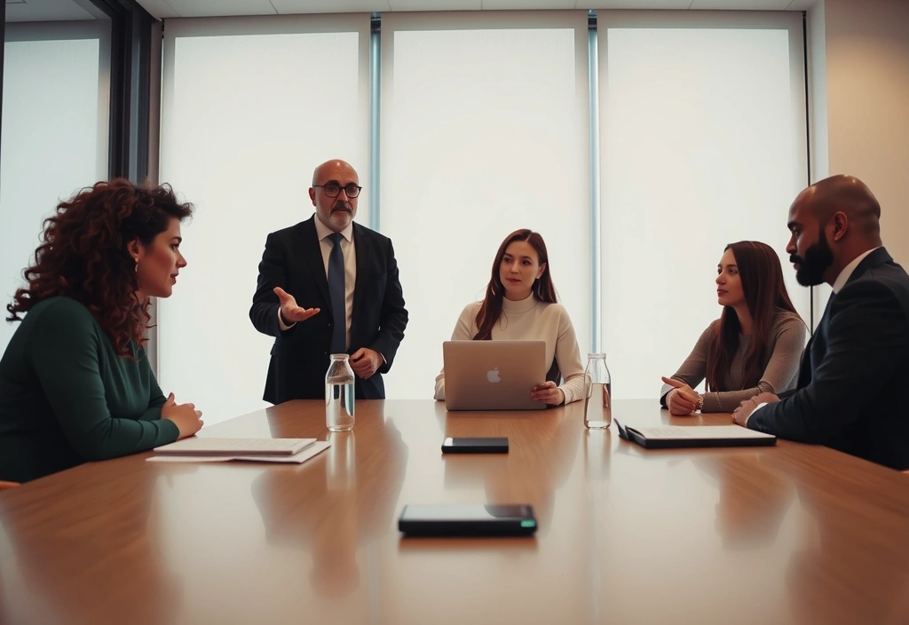 AI Strategy Workshop