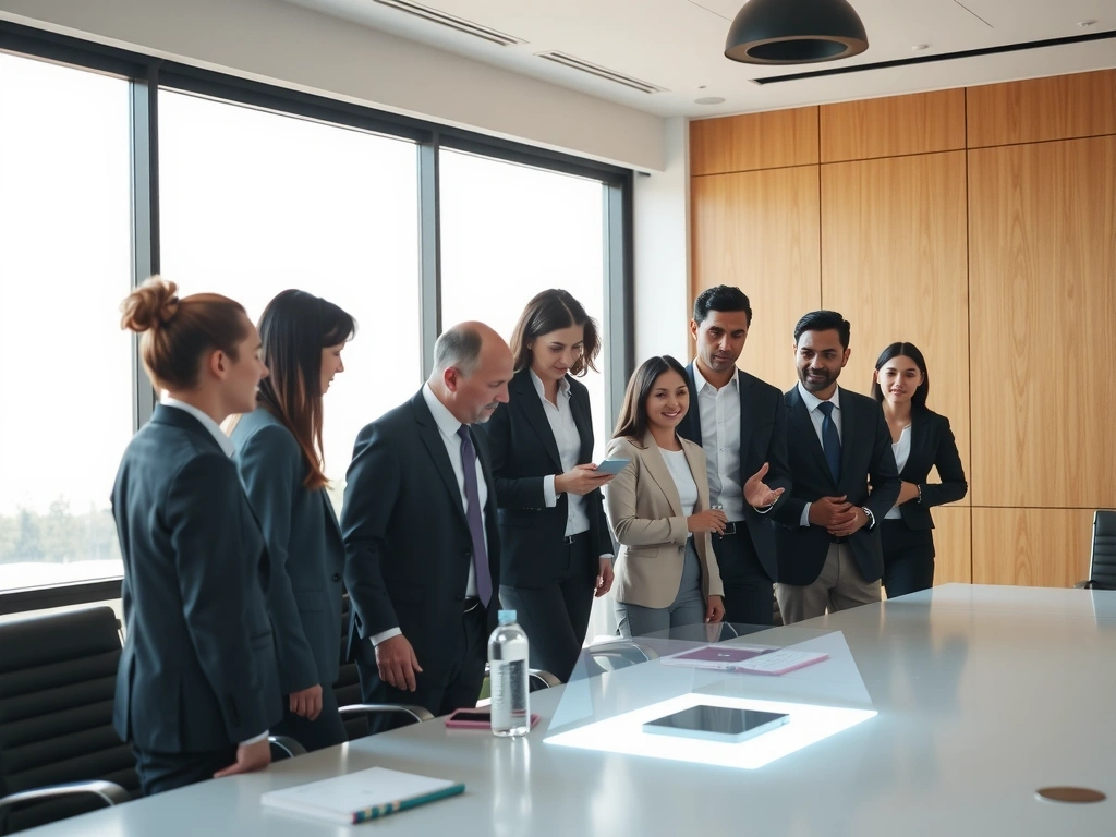 AI Integration and Success