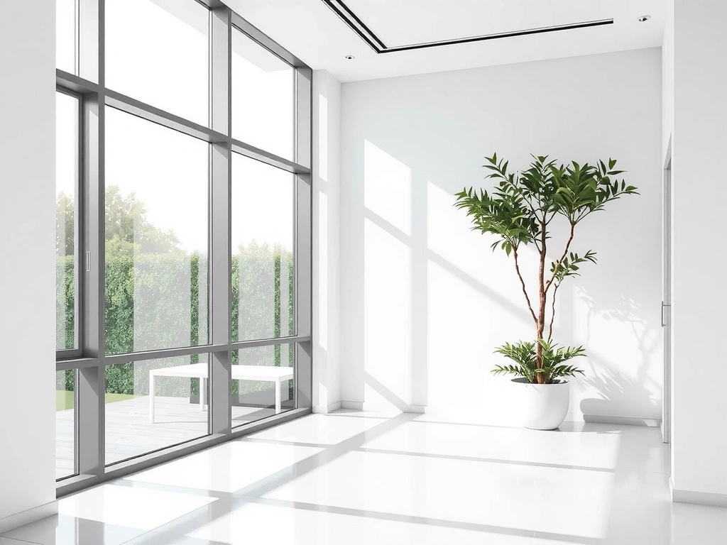 Aesthetic Business Logic