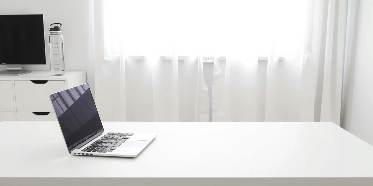 Our clean data environment